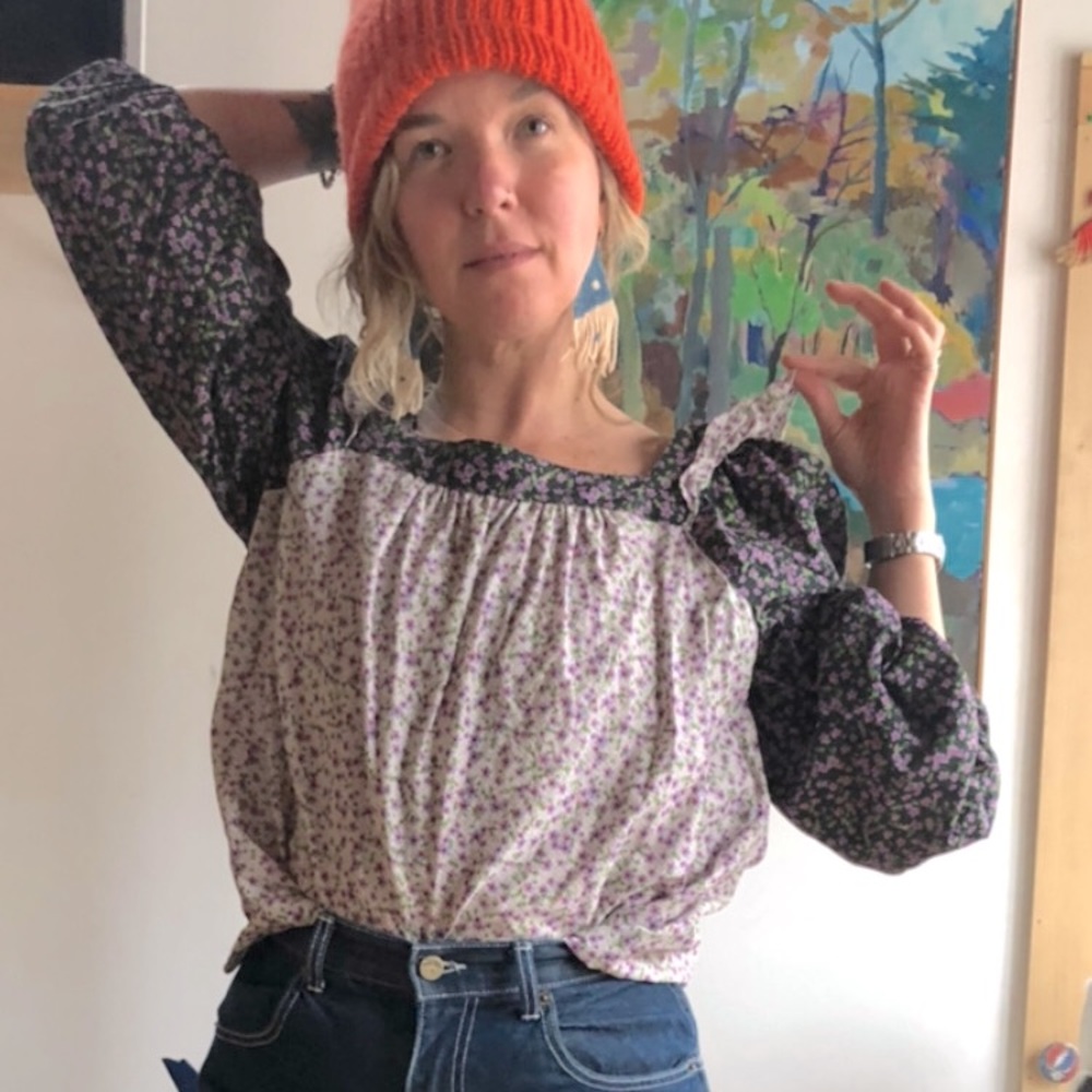 Meet your Posher, Katlyn